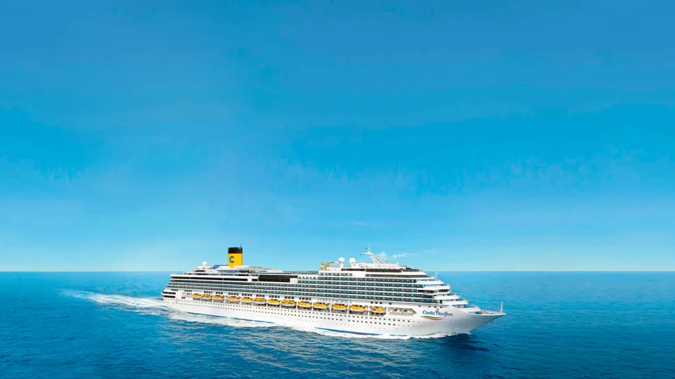 Crucero-Costa-Pacifica-por-el-Caribe