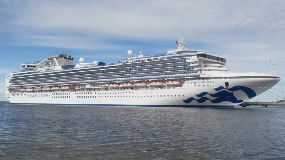 Crucero-Sapphire