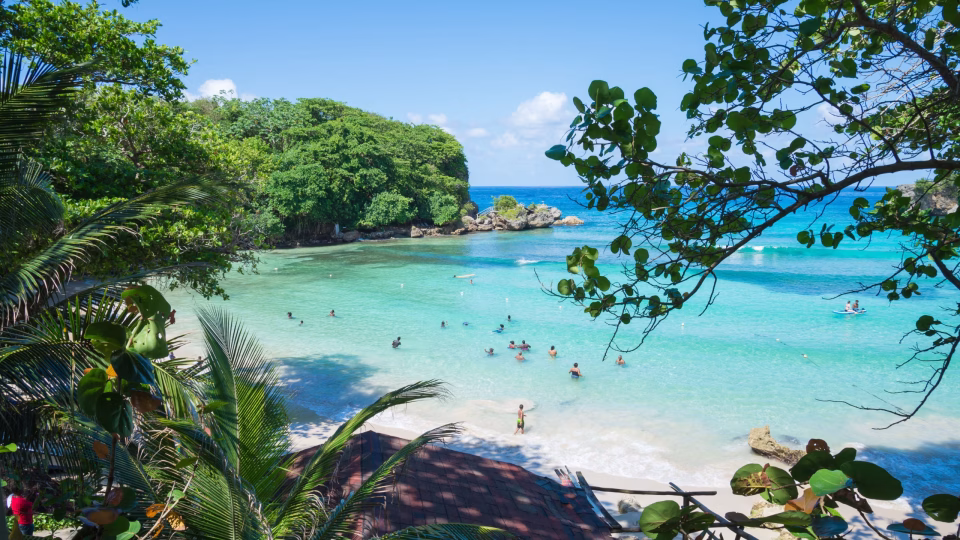 Jamaica-1