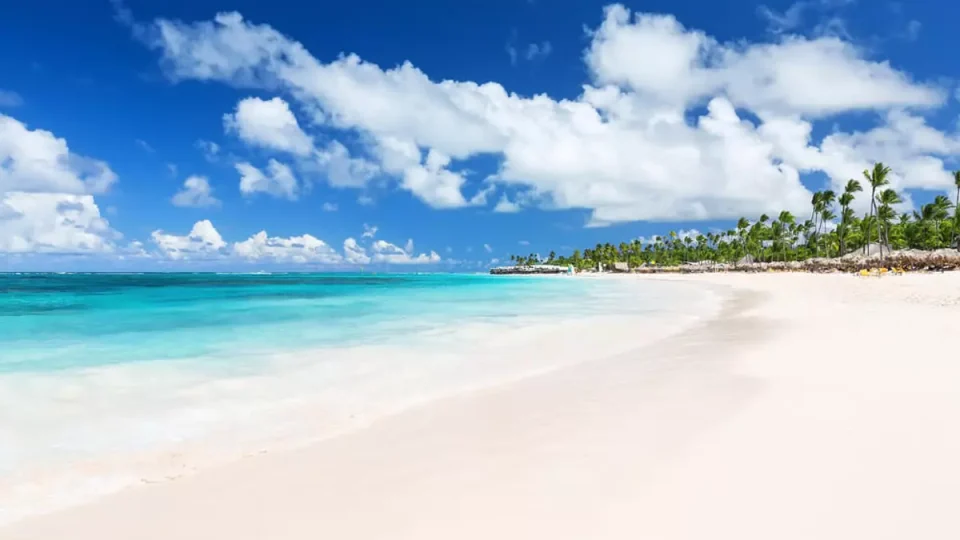 Playa-Caribena