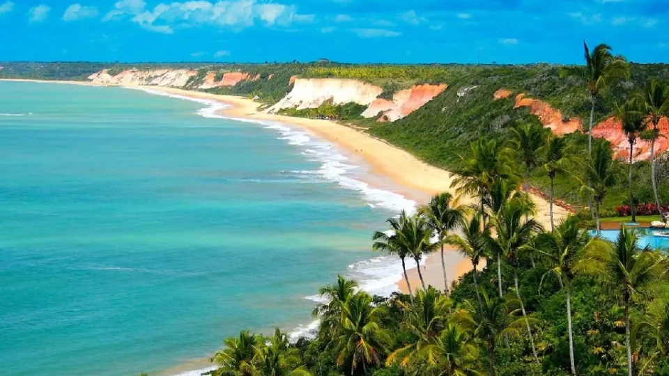 Playa-de-Porto-Seguro-Brasil