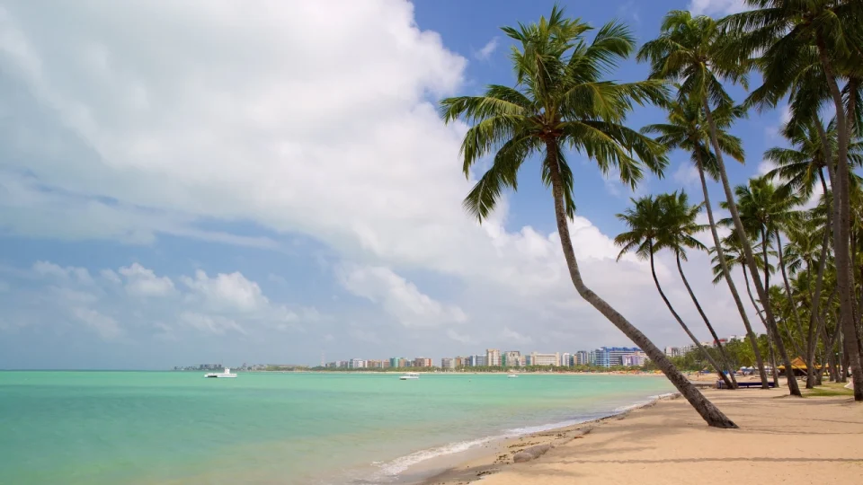 Playa-en-Maceio
