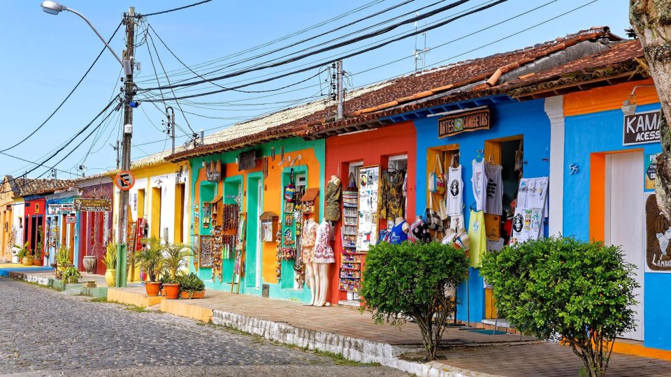 Porto-Seguro