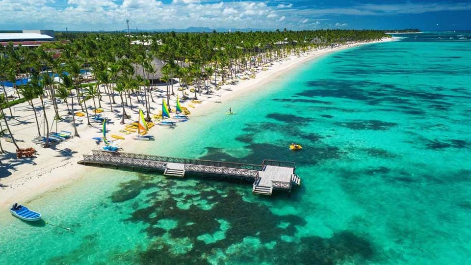 Punta-Cana