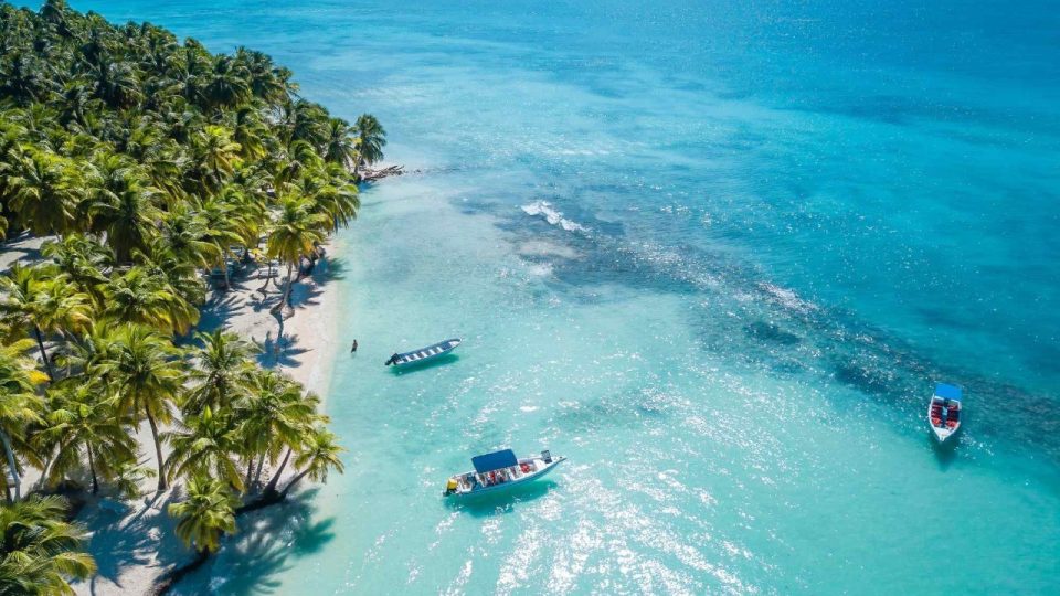 Punta-Cana