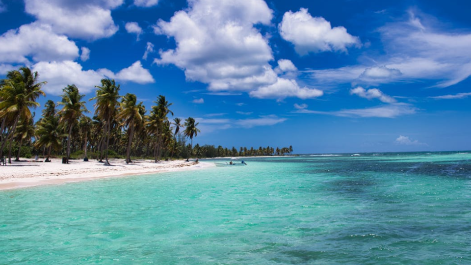 Punta-Cana