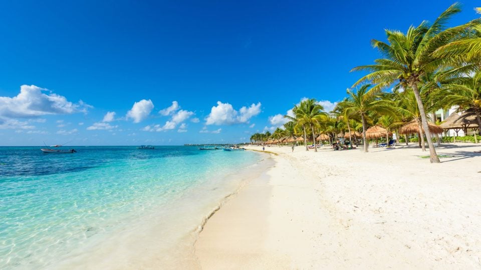 RIU-Cancun