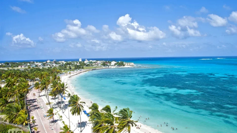 San-Andres