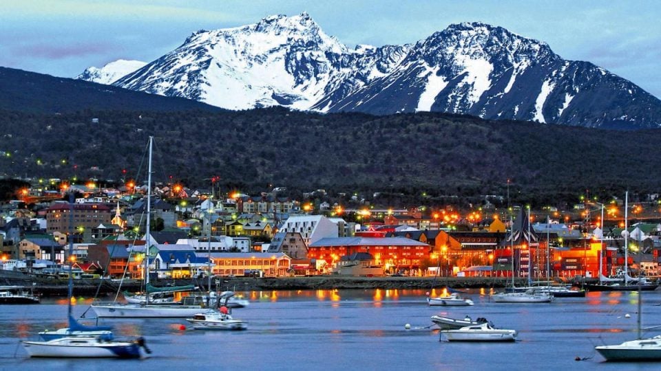 Ushuaia